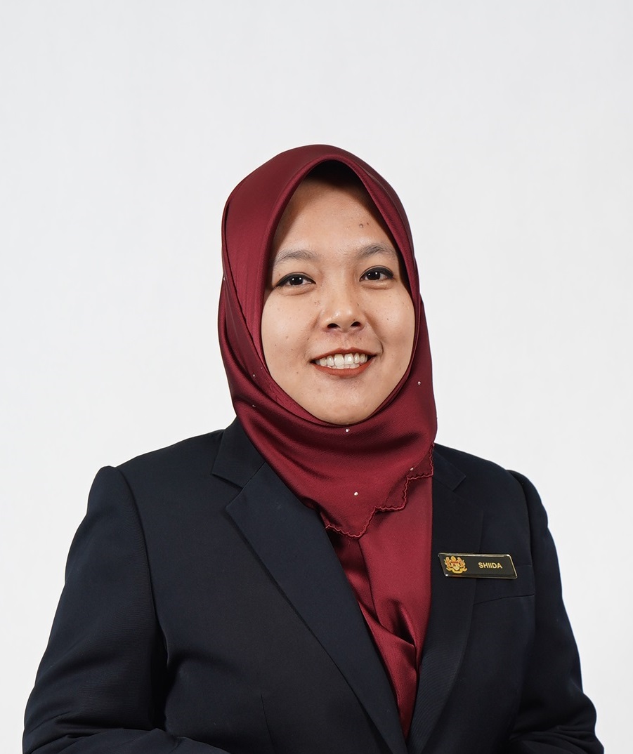 Shiida Binti Sulaiman